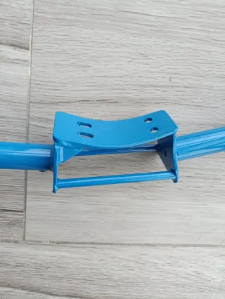 Manillar para monociclo