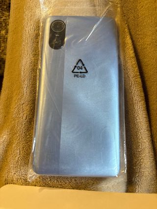 ZTE Blade A31 Plus