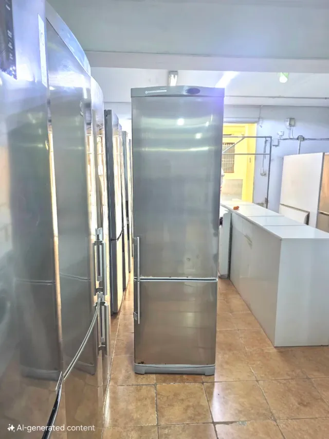 NEVERA FAGOR 2 METERO ENVIO GRATIS