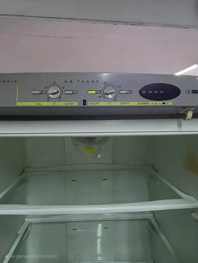 NEVERA FAGOR 2 METERO ENVIO GRATIS