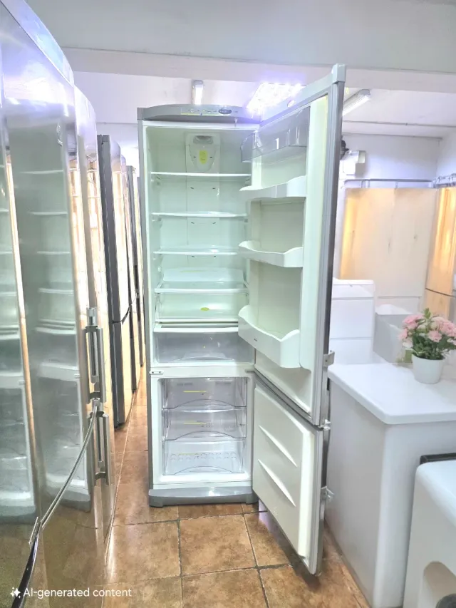 NEVERA FAGOR 2 METERO ENVIO GRATIS