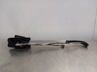 PALANCA CAMBIO AUDI A5 COUPE (8T) CAHA 8K0711406