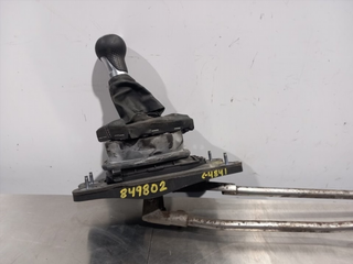 PALANCA CAMBIO AUDI A5 COUPE (8T) CAHA 8K0711406