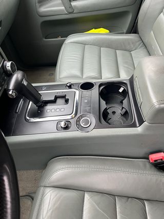 Volkswagen Touareg 3.2 V6