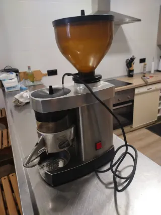 Cafetera Profesional Italcream