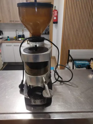 Cafetera Profesional Italcream