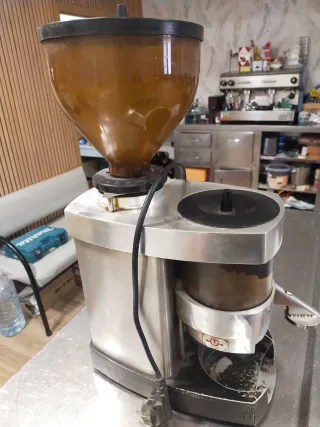 Cafetera Profesional Italcream