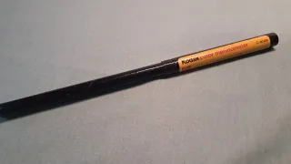 Termómetro Kodak C (CAT 179 7398)