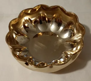 Porta caramelle vintage