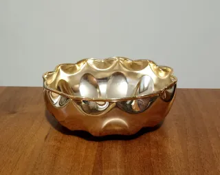 Porta caramelle vintage