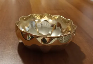 Porta caramelle vintage