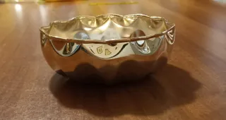 Porta caramelle vintage