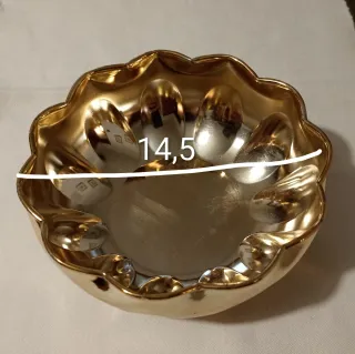 Porta caramelle vintage