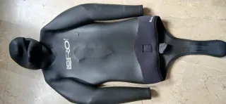 Chaqueta y pantalón LEROI pesca submarina.