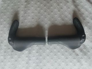 Ergon GS3-L Punhos Ergonómicos