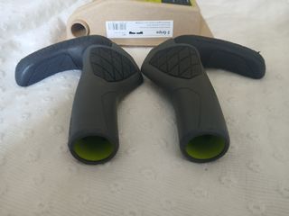 Ergon GS3-L Punhos Ergonómicos
