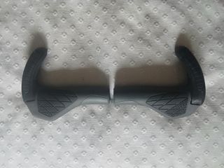 Ergon GS3-L Punhos Ergonómicos