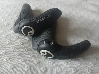 Ergon GS3-L Punhos Ergonómicos