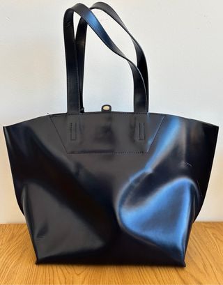 Bolso Tosca Blu Azul