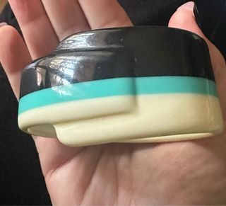 Pulsera Rígida Ernesto de Barcelona