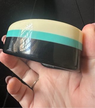 Pulsera Rígida Ernesto de Barcelona