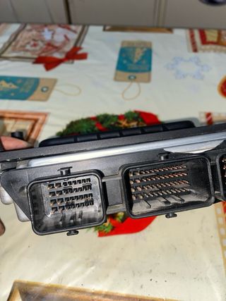 Centralita Motor Bosch Citroen c5