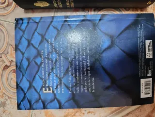 El pintor de almas, Bobo y la mano de Fátima