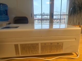 Termo de Gas JUNTEK Estanco