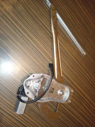 Recambio elevalunas motorizado nuevo