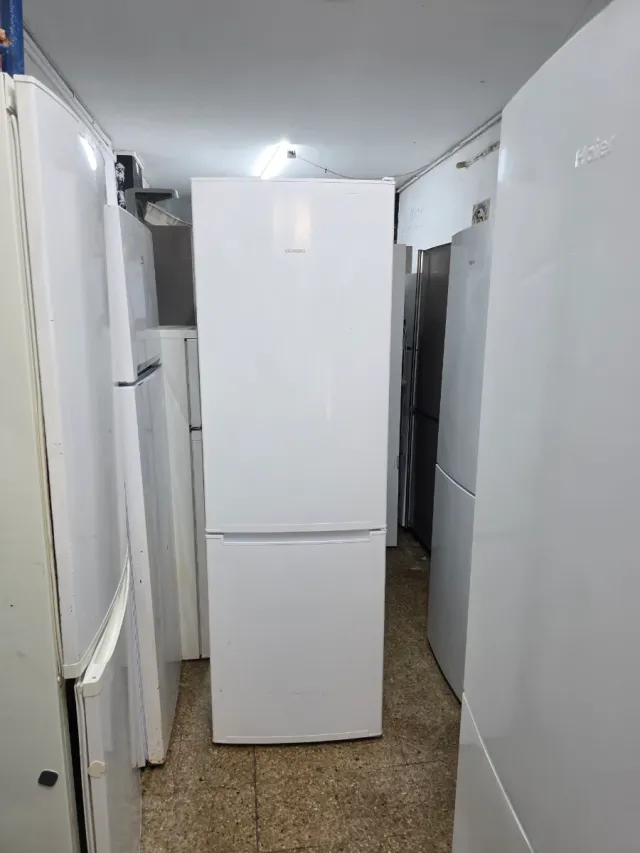 NEVERA SIEMENS ENVIO GRATIS