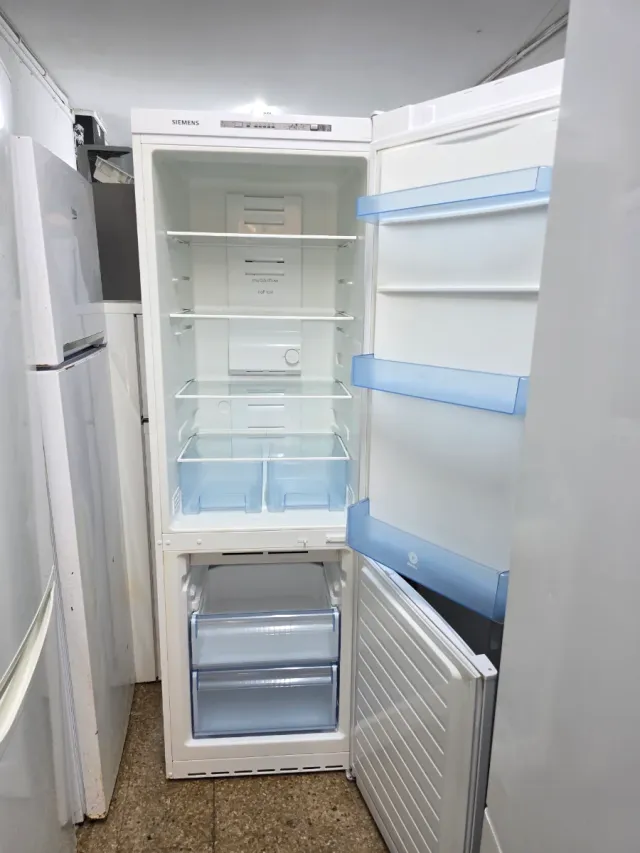 NEVERA SIEMENS ENVIO GRATIS