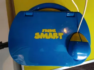 Ordenador Infantil Jaume Smart Azul