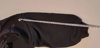 Felpa Zara bambina tg. 7 anni