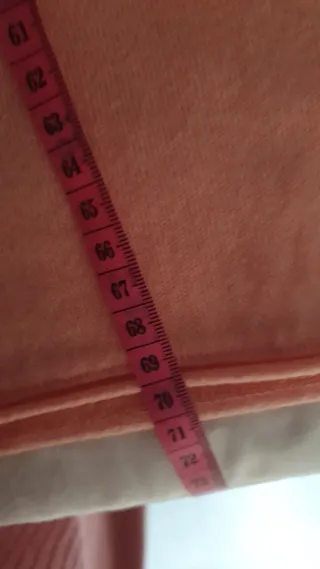 Camisetas básicas Zara unisex amarillo