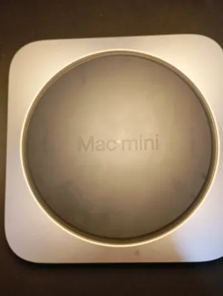 Mac Mini M2