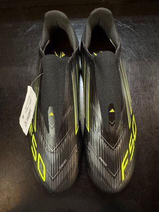 Adidas F50 League Laceless FG jh7737
