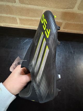 Adidas F50 League Laceless FG jh7737