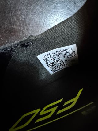 Adidas F50 League Laceless FG jh7737