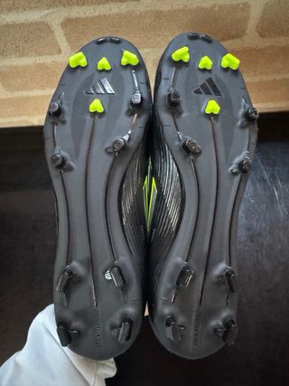 Adidas F50 League Laceless FG jh7737