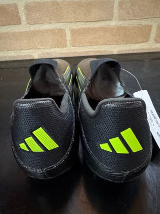 Adidas F50 League Laceless FG jh7737