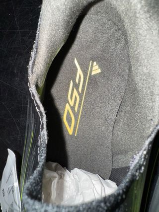 Adidas F50 League Laceless FG jh7737