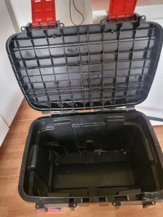 Baúl herramientas Würth