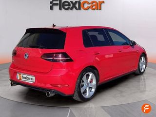 Volkswagen Golf GTI Performance 2.0 TSI 180kW(245CV) DSG