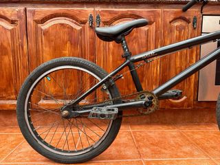 Bicicleta BMX Felt