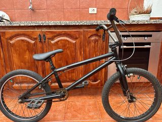 Bicicleta BMX Felt