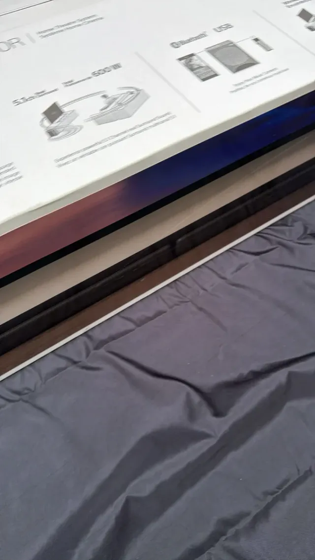 Sony HT-S40R Soundbar 5.1 Nero