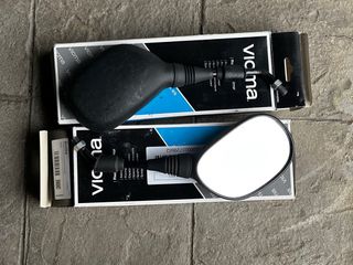 Retrovisores Moto Vicma