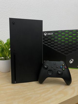Xbox Series X