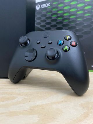 Xbox Series X