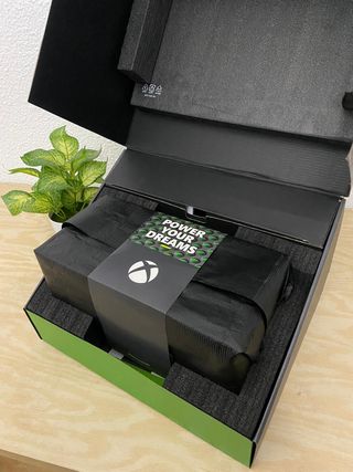 Xbox Series X